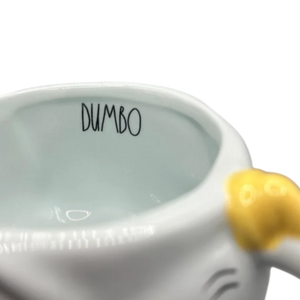 DUMBO Mug