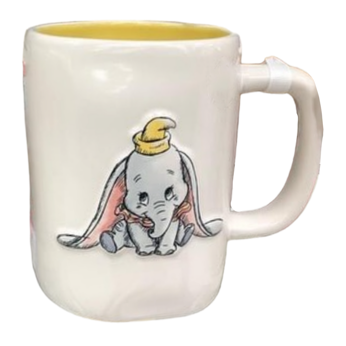 Rae Dunn DUMBO Mug | Disney – Dunn Directory