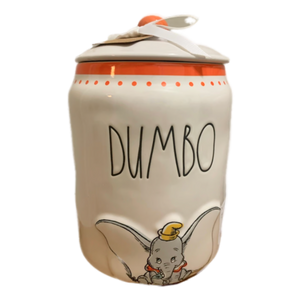 DUMBO Canister