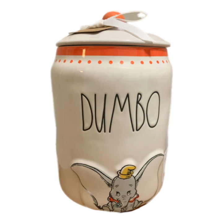 DUMBO Canister