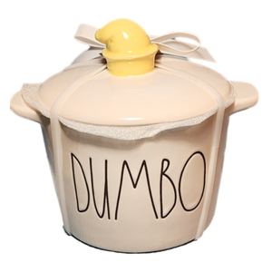 DUMBO Baking Dish