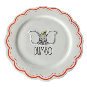 DUMBO Plate