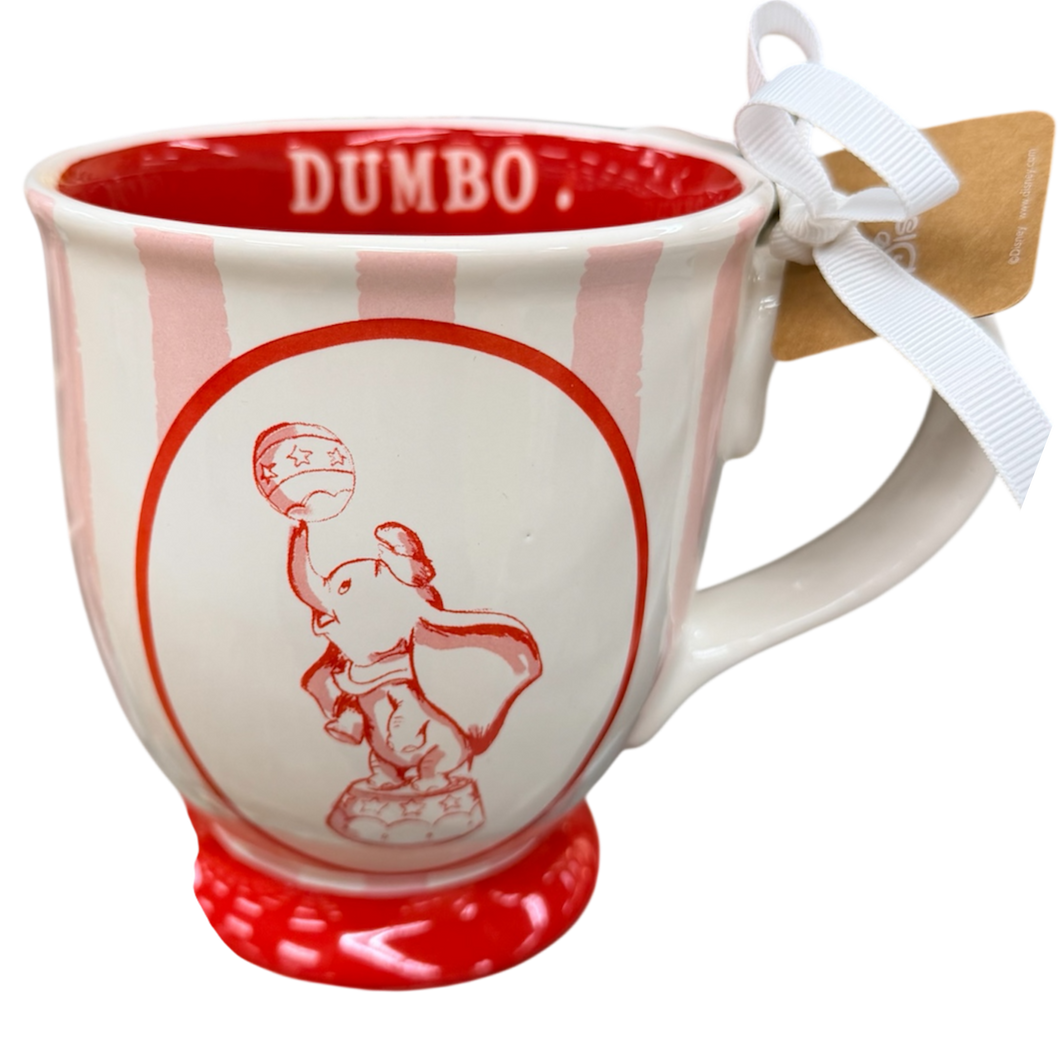 DUMBO Mug