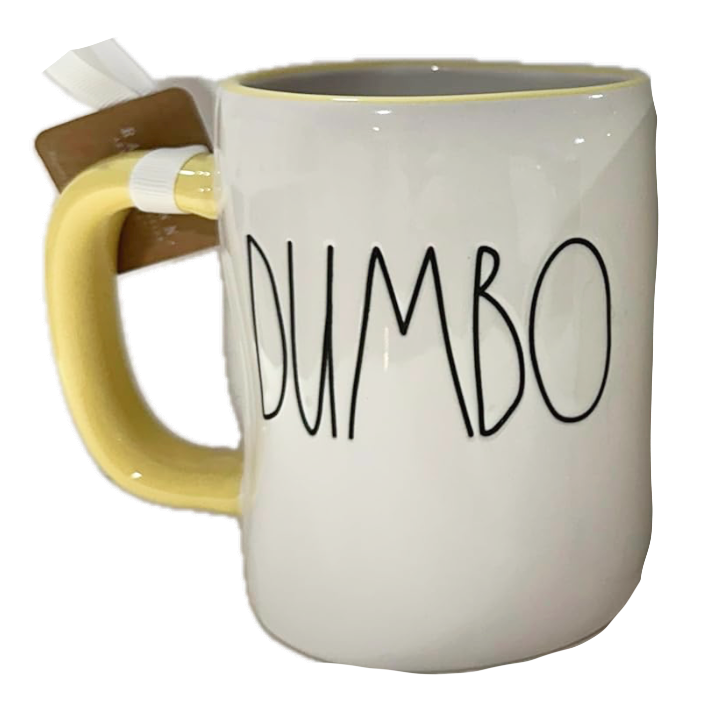 DUMBO Mug ⤿