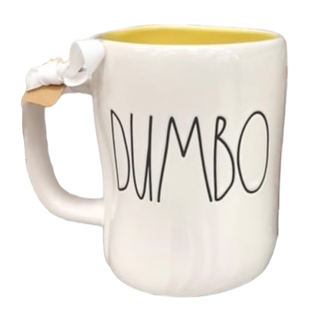 DUMBO Mug ⤿