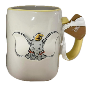 DUMBO Mug ⤿