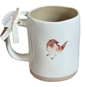 EARLY BIRD Mug ⤿