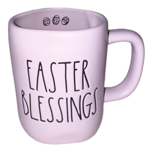 EASTER BLESSINGS Mug