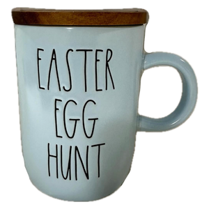 EASTER EGG HUNT Mug