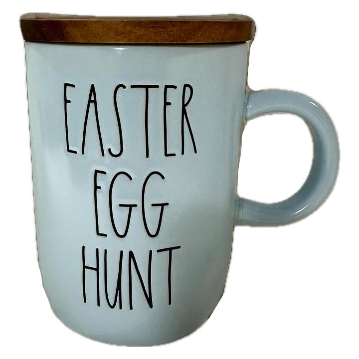 EASTER EGG HUNT Mug