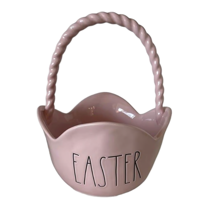EASTER Basket