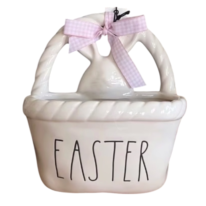 EASTER Basket