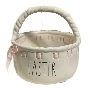 EASTER Basket