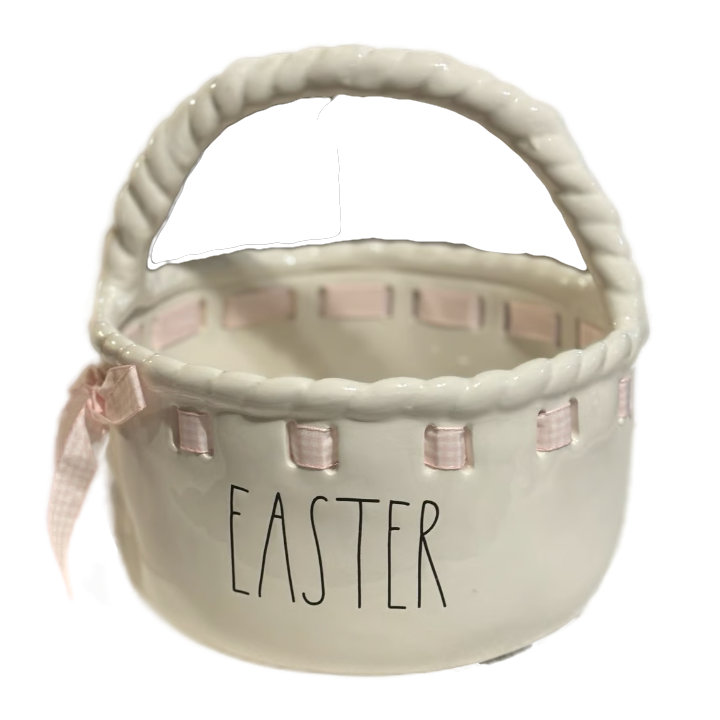 EASTER Basket