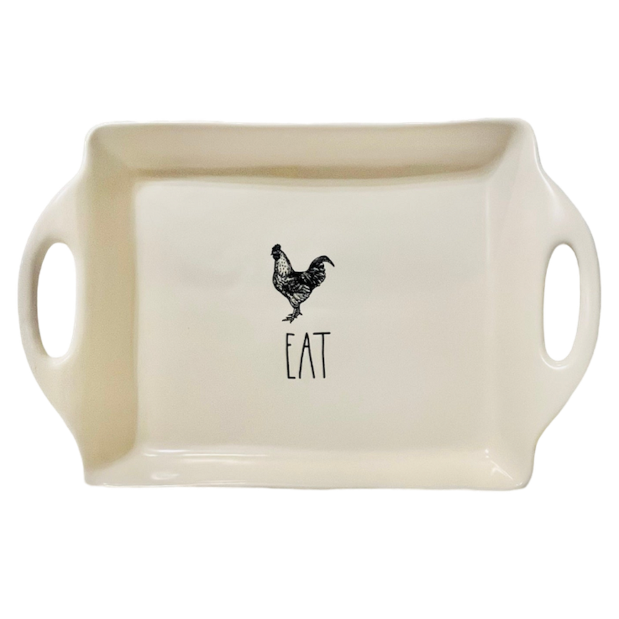 Rae Dunn farm line New Release 2023 chicken canister on sale