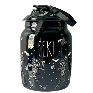 EEK! Canister