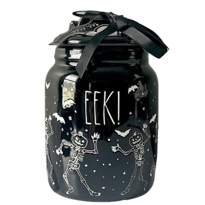 EEK! Canister