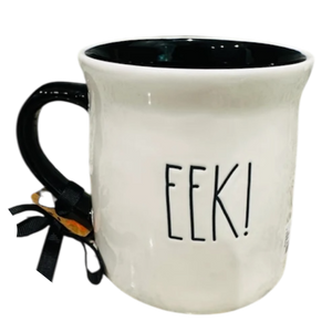 EEK! Mug ⤿