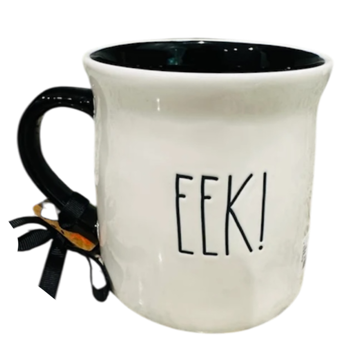 EEK! Mug ⤿