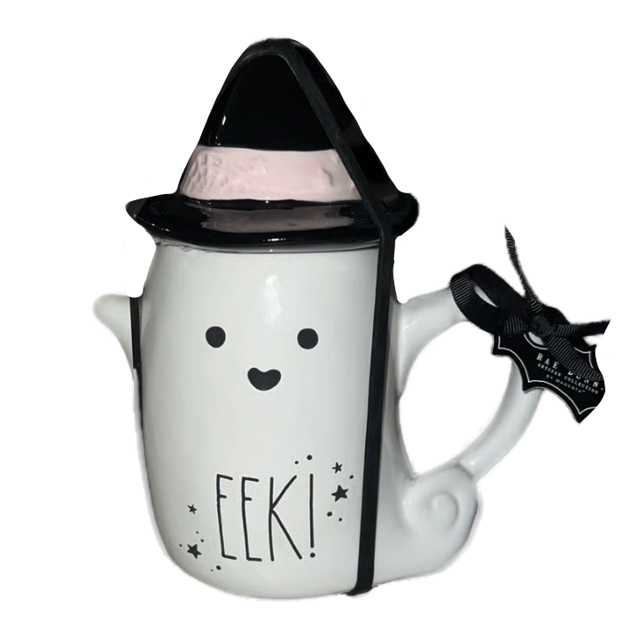 EEK Mug