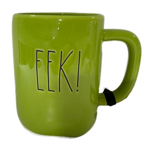 EEK! Mug