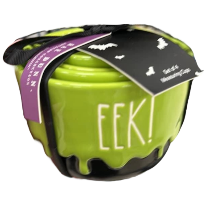 EEK! Measuring Cups