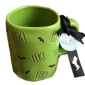 EEK! Mug ⟲