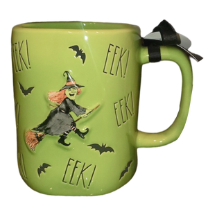 EEK! Mug ⟲