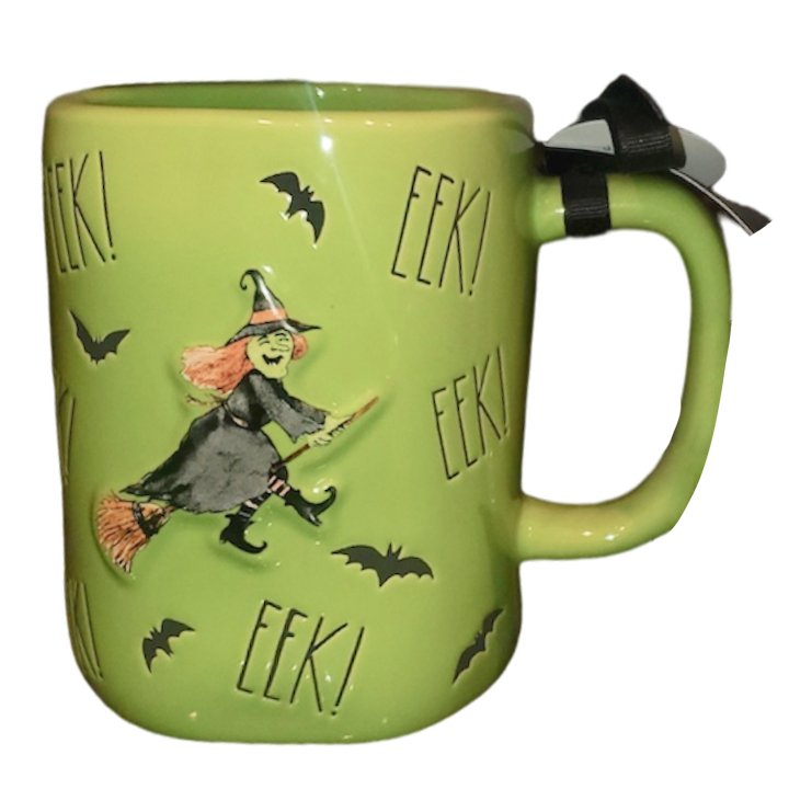 EEK! Mug ⟲