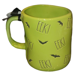 EEK! Mug ⟲