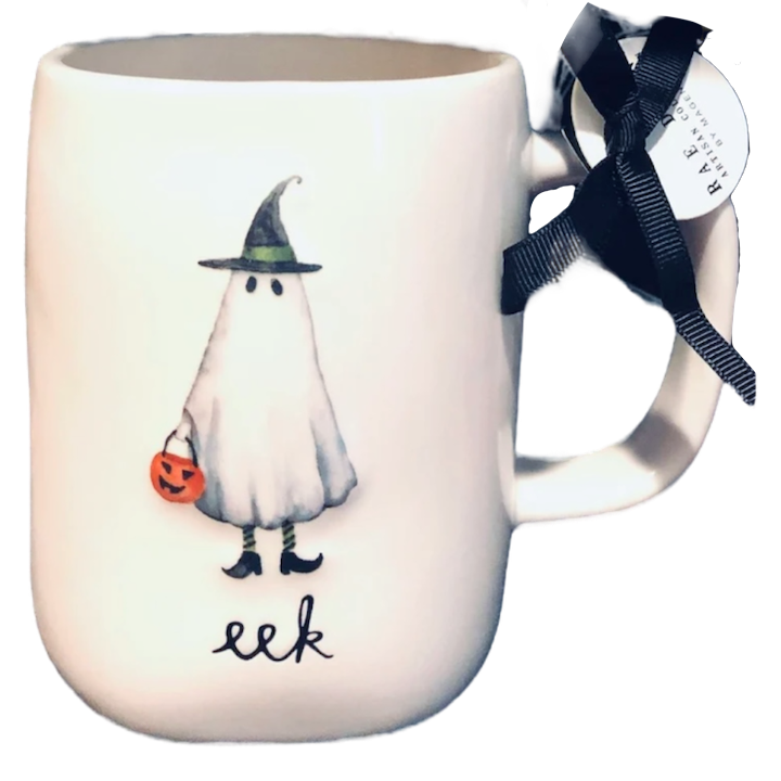 EEK Mug