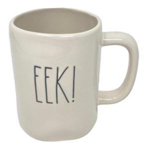 EEK! Mug ⤿