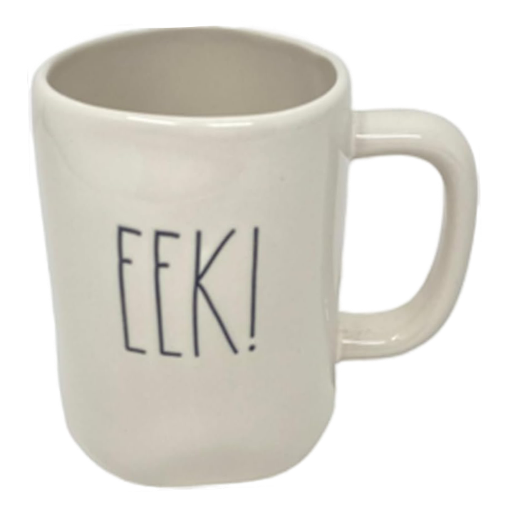 EEK! Mug ⤿