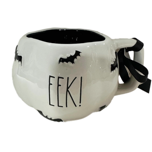 EEK! Mug