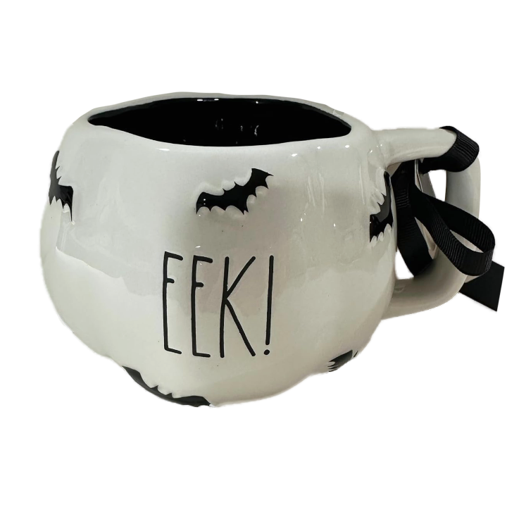 EEK! Mug