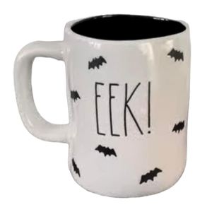 EEK! Mug ⤿