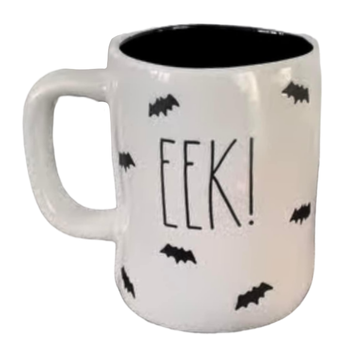 EEK! Mug ⤿