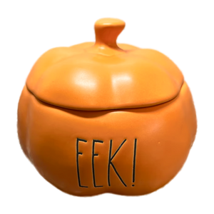 EEK! Canister