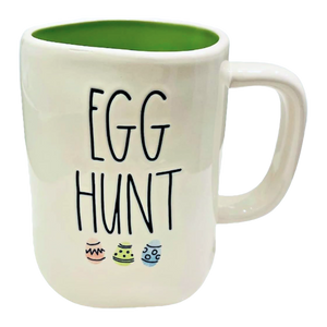 EGG HUNT Mug