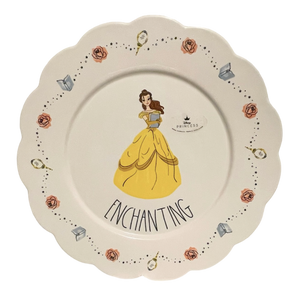 ENCHANTING Plate