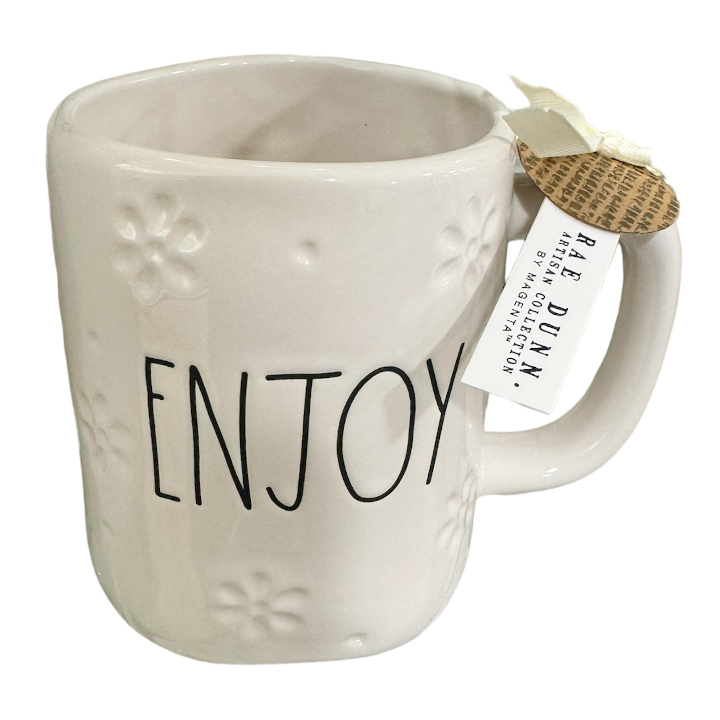 ENJOY Mug