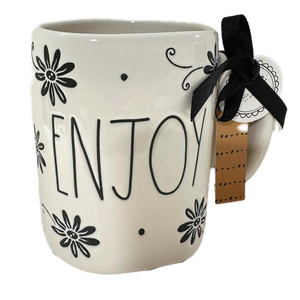 ENJOY Mug ⟲