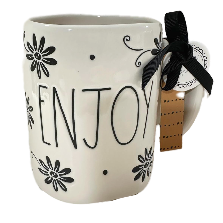 ENJOY Mug ⟲