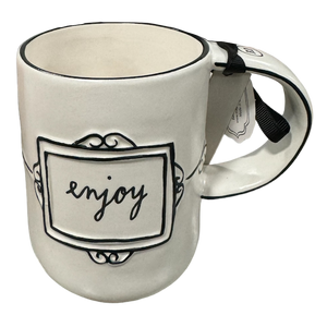 ENJOY Mug ⟲