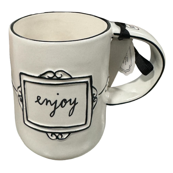 ENJOY Mug ⟲