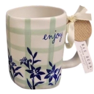 ENJOY Mug ⟲