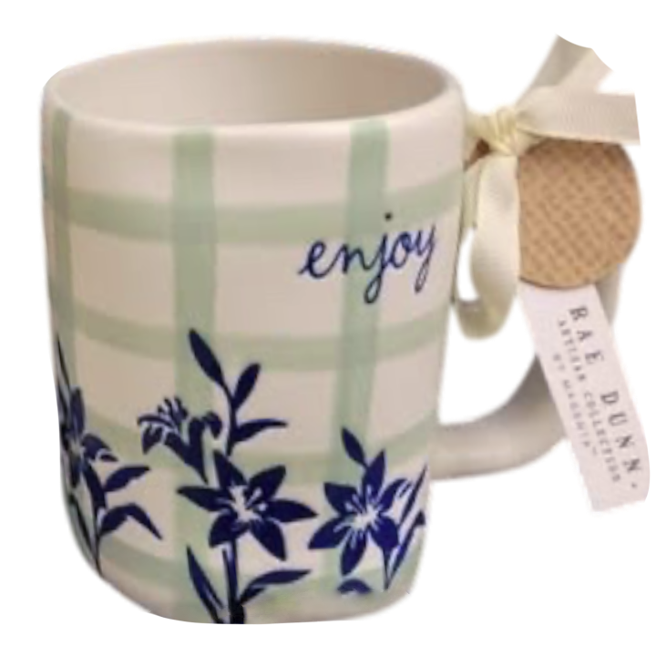 ENJOY Mug ⟲
