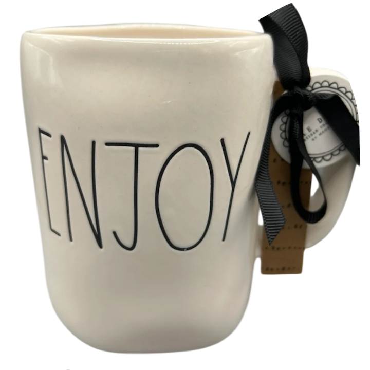 ENJOY Mug ⤿