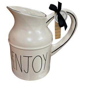 ENJOY Pitcher