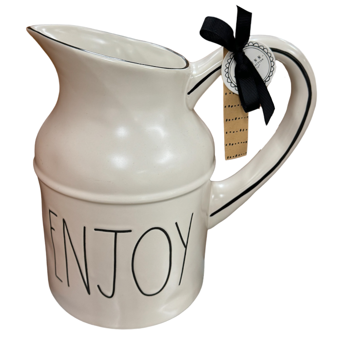 ENJOY Pitcher